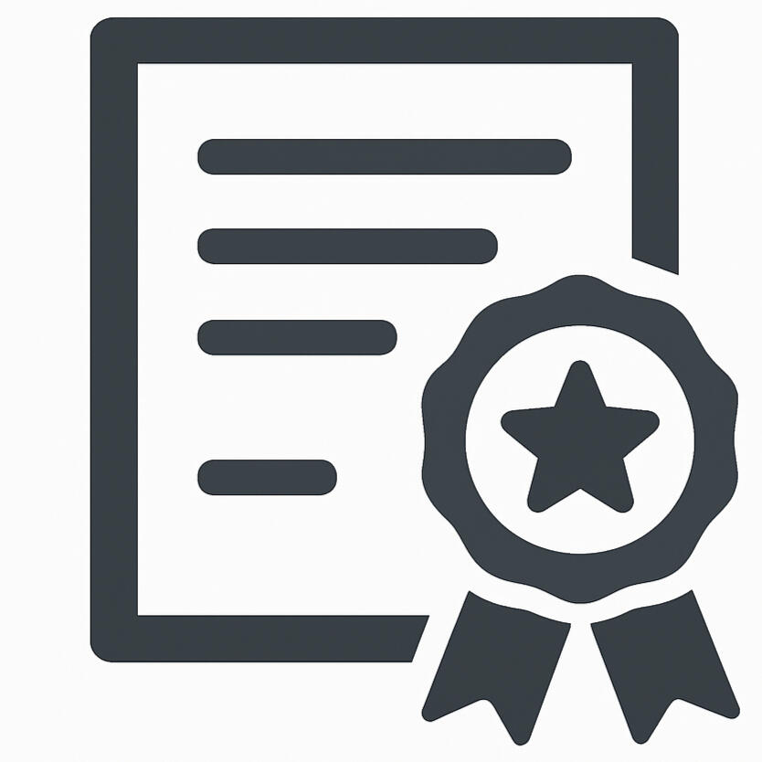 Certified Business Appraiser